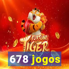 678 jogos