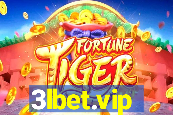 3lbet.vip