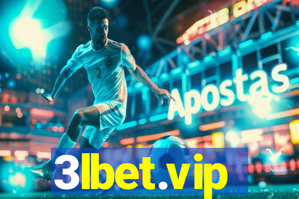 3lbet.vip