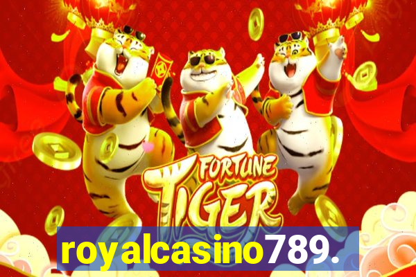 royalcasino789.com