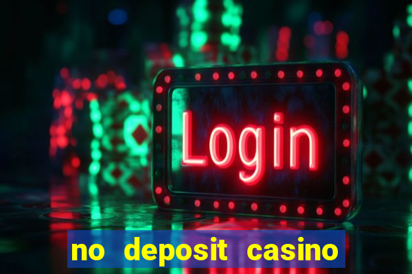 no deposit casino bonus free spins