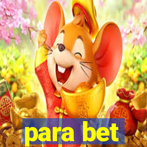 para bet