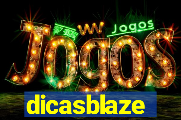 dicasblaze