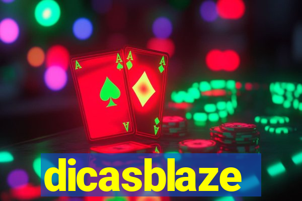 dicasblaze