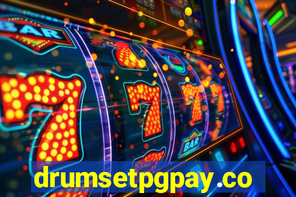 drumsetpgpay.com