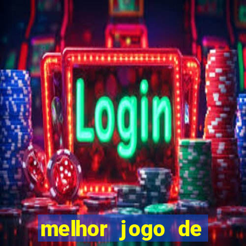 melhor jogo de construir cidade