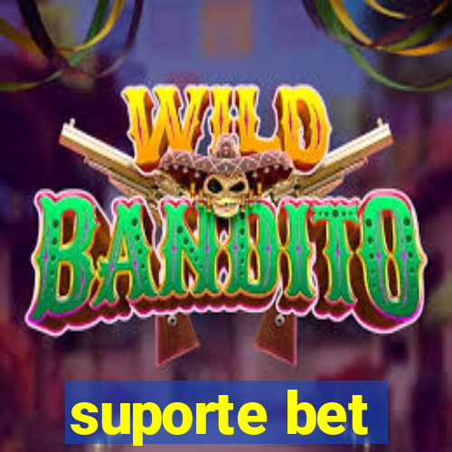 suporte bet