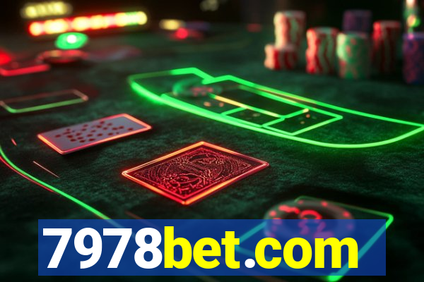 7978bet.com