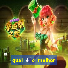 qual é o melhor jogo do mundo