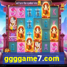 ggggame7.com