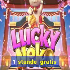 1 stunde gratis spielen casino