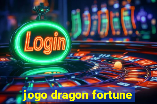 jogo dragon fortune