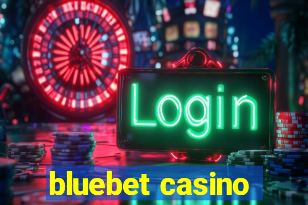 bluebet casino