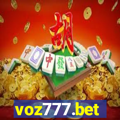 voz777.bet