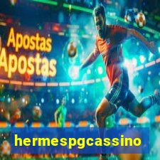 hermespgcassino