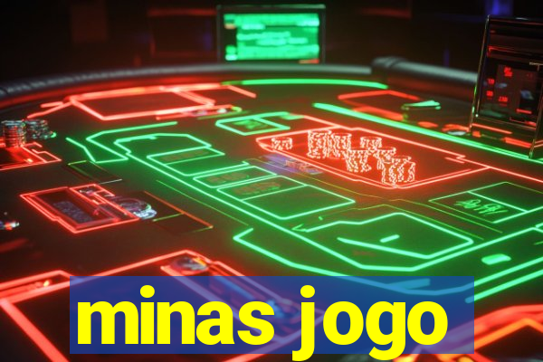 minas jogo