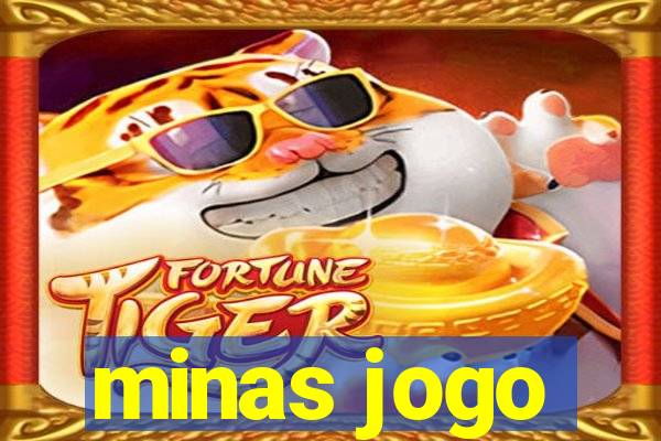 minas jogo