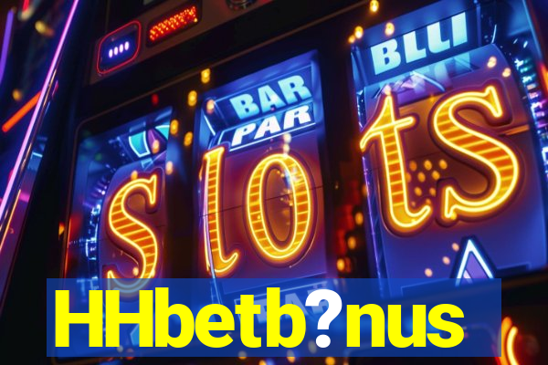 HHbetb?nus