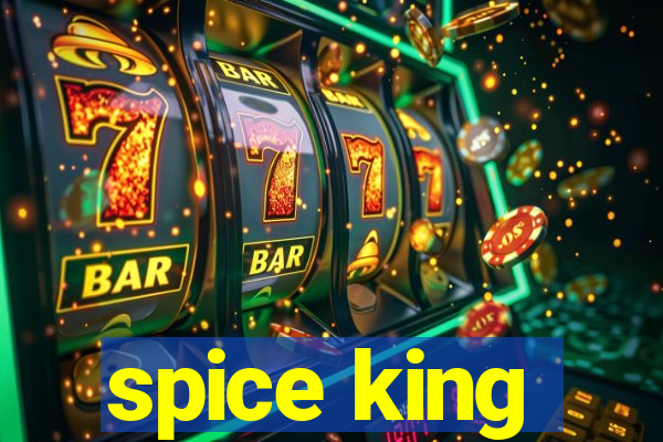 spice king