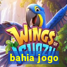 bahia jogo