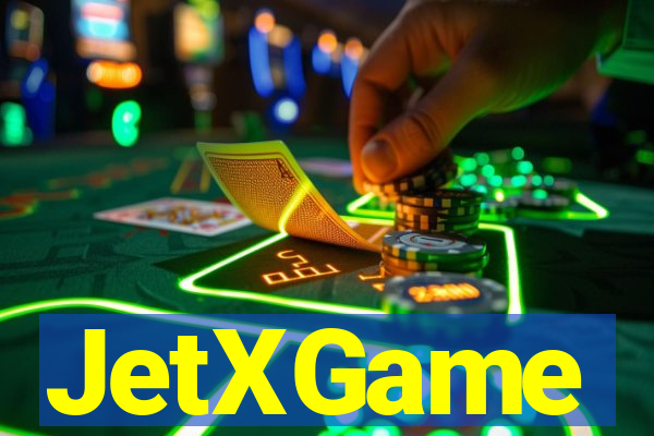 JetXGame