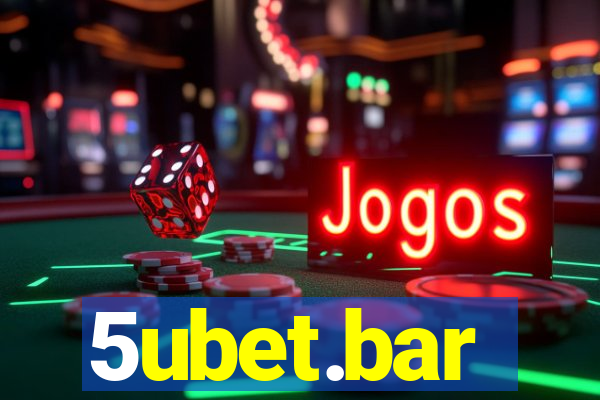 5ubet.bar