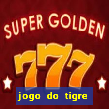 jogo do tigre fortune tiger demo