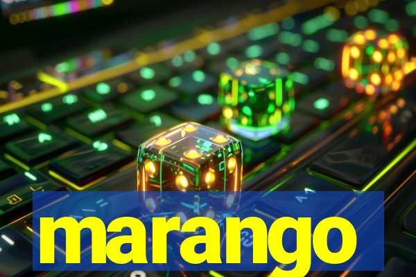 marango