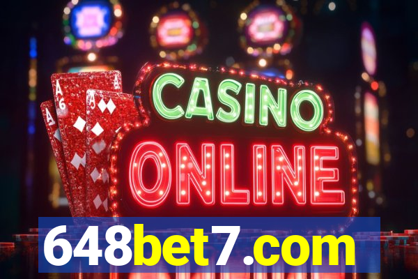 648bet7.com