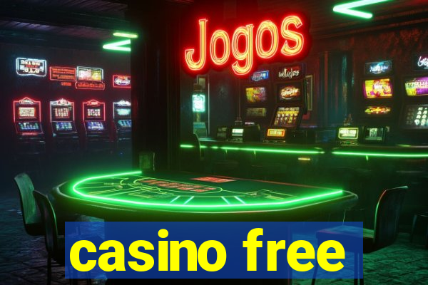 casino free