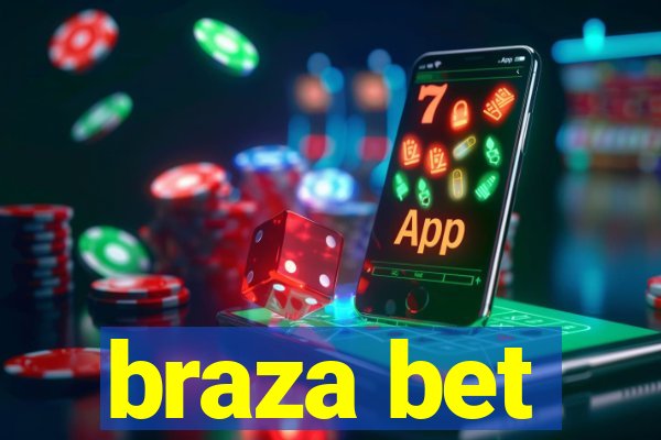 braza bet