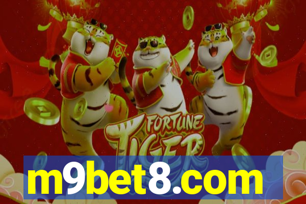 m9bet8.com