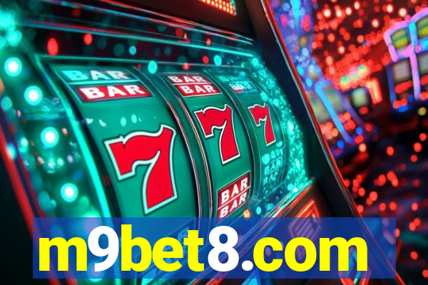 m9bet8.com