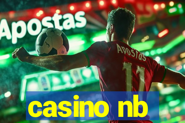 casino nb