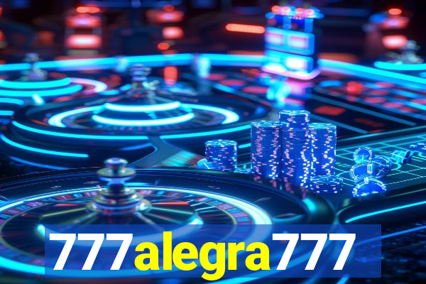 777alegra777