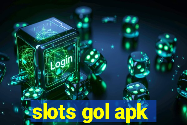 slots gol apk