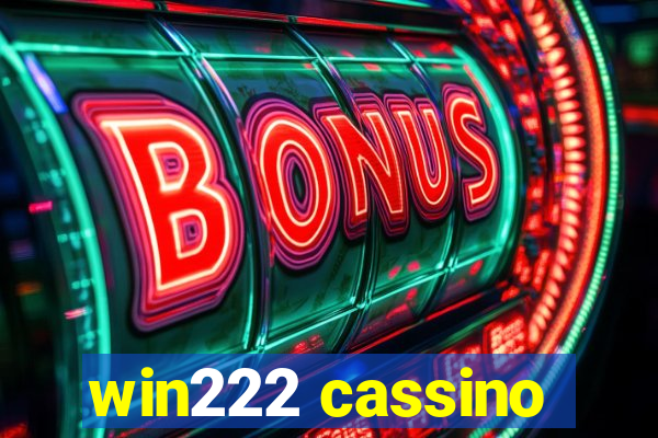 win222 cassino