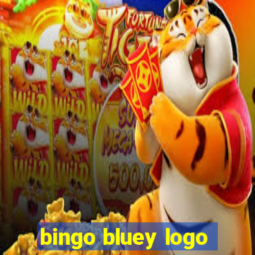 bingo bluey logo