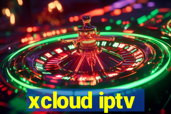 xcloud iptv