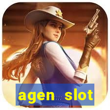 agen slot terlengkap dan terpercaya