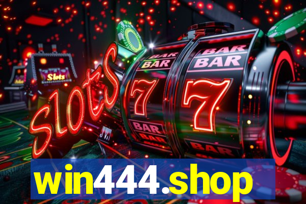 win444.shop