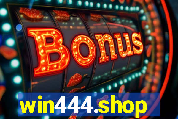 win444.shop