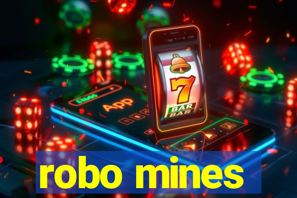 robo mines