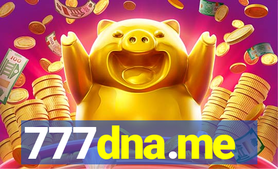 777dna.me