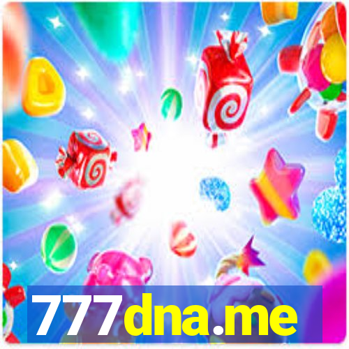 777dna.me