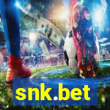 snk.bet