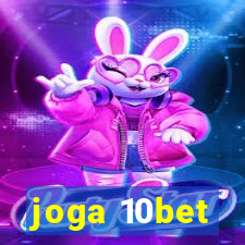 joga 10bet