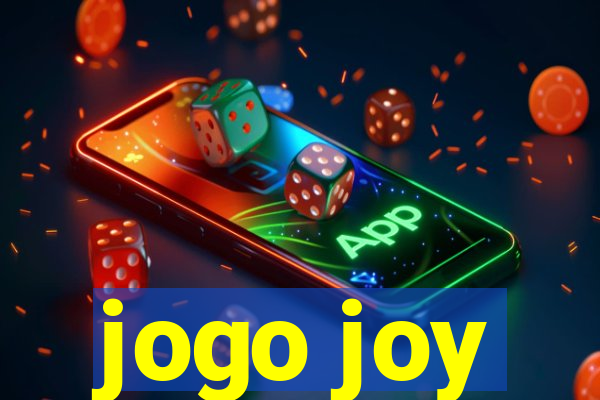 jogo joy