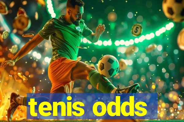 tenis odds