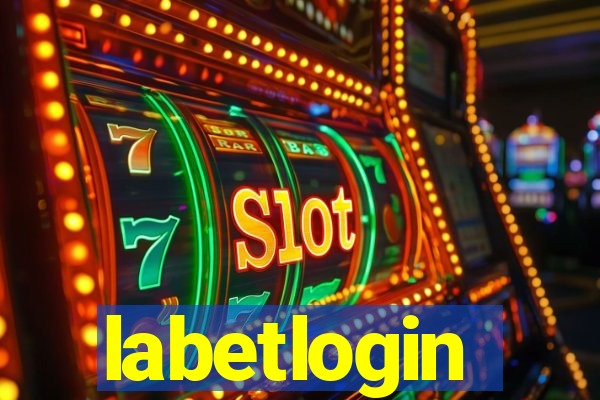 labetlogin